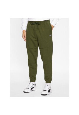 Puma Долнище анцуг Downtown 621287 Зелен Regular Fit - Pepit.bg