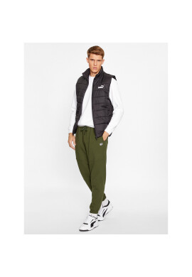 Puma Долнище анцуг Downtown 621287 Зелен Regular Fit - Pepit.bg