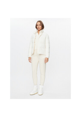 Puma Долнище анцуг Ess 586841 Бял Regular Fit - Pepit.bg