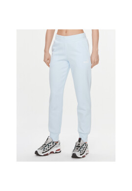 Puma Долнище анцуг Ess 586841 Син Regular Fit - Pepit.bg