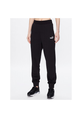 Puma Долнище анцуг Ess 847093 Черен Regular Fit - Pepit.bg