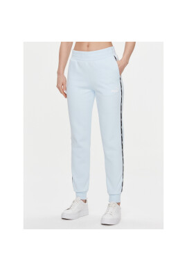 Puma Долнище анцуг Ess Tape 675999 Син Regular Fit - Pepit.bg