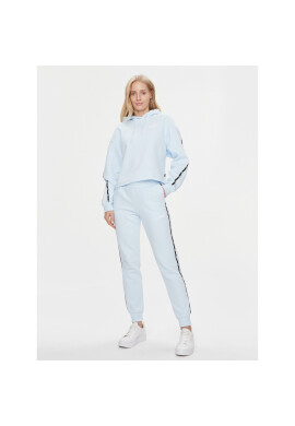 Puma Долнище анцуг Ess Tape 675999 Син Regular Fit - Pepit.bg