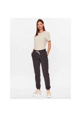 Puma Долнище анцуг Essentials Better 673299 Сив Regular Fit - Pepit.bg