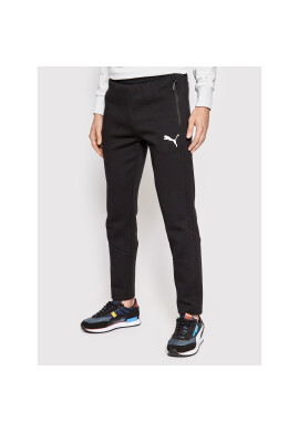 Puma Долнище анцуг Evostripe 847404 Черен Slim Fit - Pepit.bg