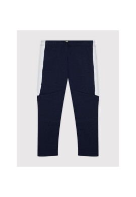 Puma Долнище анцуг Fl 584868 Тъмносин Regular Fit - Pepit.bg