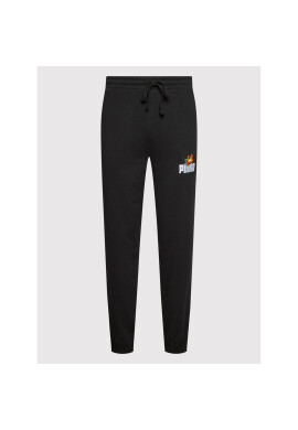 Puma Долнище анцуг GARFIELD 534436 Черен Regular Fit - Pepit.bg