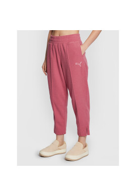 Puma Долнище анцуг Her Winterized 849839 Розов Regular Fit - Pepit.bg