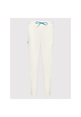 Puma Долнище анцуг Infuse 533423 Бял Relaxed Fit - Pepit.bg