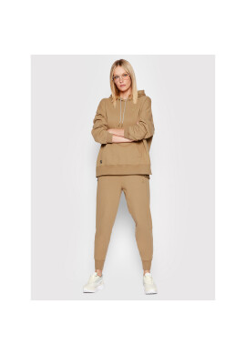 Puma Долнище анцуг Infuse 533423 Кафяв Relaxed Fit - Pepit.bg