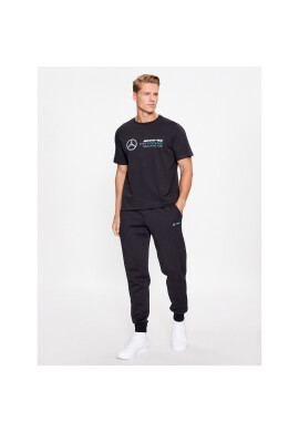 Puma Долнище анцуг Mapf1 Ess 621161 Черен Regular Fit - Pepit.bg