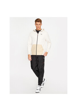 Puma Долнище анцуг Open Road 675898 Черен Regular Fit - Pepit.bg