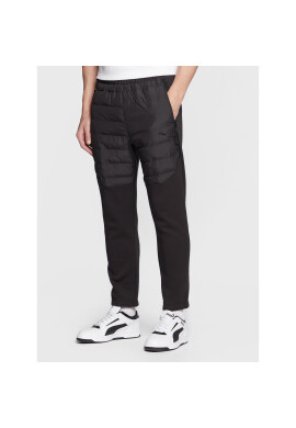 Puma Долнище анцуг Primaloft Hybrid 535824 Черен Regular Fit - Pepit.bg