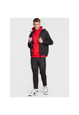 Puma Долнище анцуг Primaloft Hybrid 535824 Черен Regular Fit - Pepit.bg