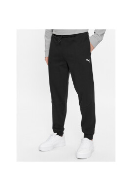 Puma Долнище анцуг Rad/Cal 675890 Черен Regular Fit - Pepit.bg