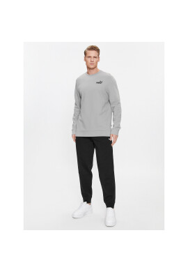 Puma Долнище анцуг Rad/Cal 675890 Черен Regular Fit - Pepit.bg