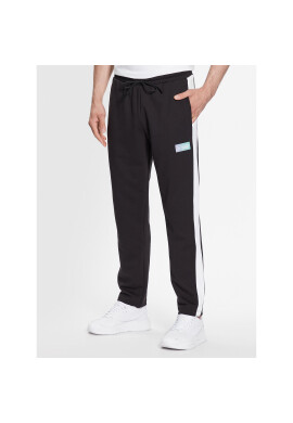 Puma Долнище анцуг SPONGEBOB 538963 Черен Regular Fit - Pepit.bg