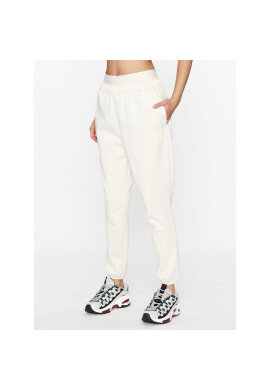Puma Долнище анцуг Strong 523877 Бял Regular Fit - Pepit.bg