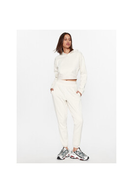 Puma Долнище анцуг Strong 523877 Бял Regular Fit - Pepit.bg