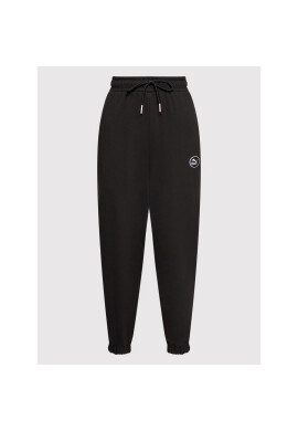Puma Долнище анцуг SWxP 533567 Черен Relaxed Fit - Pepit.bg