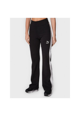 Puma Долнище анцуг T7 537072 Черен Slim Fit - Pepit.bg
