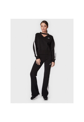 Puma Долнище анцуг T7 537072 Черен Slim Fit - Pepit.bg