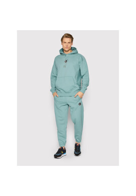 Puma Долнище анцуг T7 Go For 534176 Син Relaxed Fit - Pepit.bg
