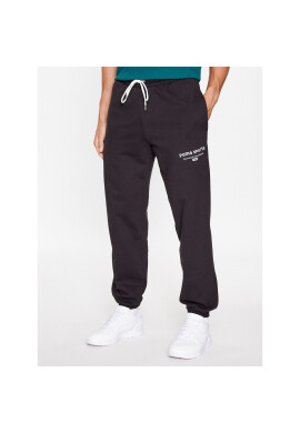 Puma Долнище анцуг Team 621328 Черен Regular Fit - Pepit.bg