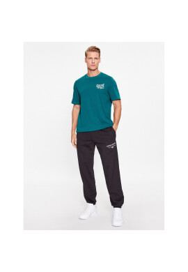Puma Долнище анцуг Team 621328 Черен Regular Fit - Pepit.bg