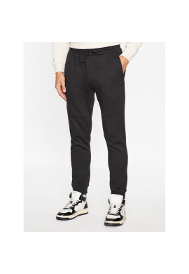 Puma Долнище анцуг tech 538286 Черен Regular Fit - Pepit.bg
