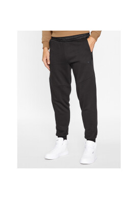 Puma Долнище анцуг tech 621294 Черен Regular Fit - Pepit.bg