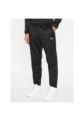 Puma Долнище анцуг Train All Day 522342 Черен Regular Fit - Pepit.bg