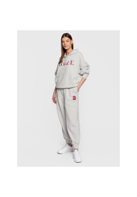 Puma Долнище анцуг VOGUE 536693 Сив Relaxed Fit - Pepit.bg