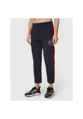Puma Долнище анцуг VOGUE 536695 Тъмносин Regular Fit - Pepit.bg