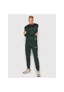 Puma Долнище анцуг Winterized 848191 Зелен Regular Fit - Pepit.bg