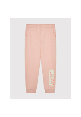 Puma Долнище анцуг Animals 583350 Розов Regular Fit - Pepit.bg