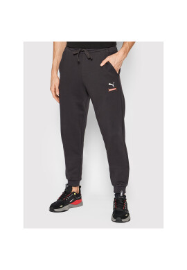 Puma Долнище анцуг Better 847463 Черен Regular Fit - Pepit.bg