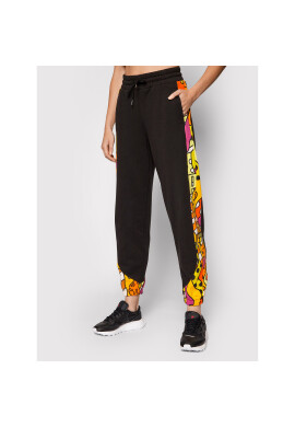 Puma Долнище анцуг BRITTO 532237 Черен Regular Fit - Pepit.bg