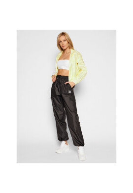 Puma Долнище анцуг Classics Cargo 599651 Черен Loose Fit - Pepit.bg