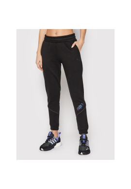 Puma Долнище анцуг Cyber 848184 Черен Regular Fit - Pepit.bg