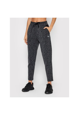Puma Долнище анцуг Evostripe 585948 Сив Slim Fit - Pepit.bg