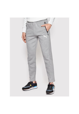 Puma Долнище анцуг Evostripe 847404 Сив Slim Fit - Pepit.bg