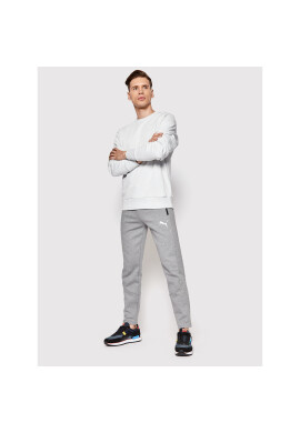 Puma Долнище анцуг Evostripe 847404 Сив Slim Fit - Pepit.bg