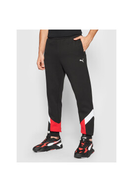Puma Долнище анцуг Ferrari Race 597950 Черен Regular Fit - Pepit.bg