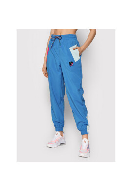 Puma Долнище анцуг Internetional 589840 Син Loose Fit - Pepit.bg