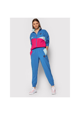 Puma Долнище анцуг Internetional 589840 Син Loose Fit - Pepit.bg