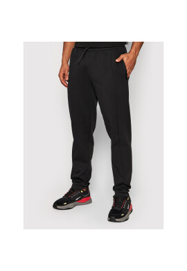 Puma Долнище анцуг Rad/Cal 847438 Черен Regular Fit - Pepit.bg