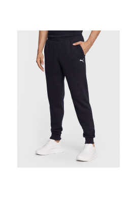 Puma Долнище анцуг Rbr Essentials 535003 Тъмносин Regular Fit - Pepit.bg