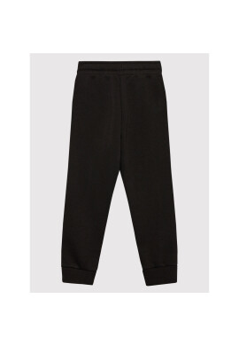 Puma Долнище анцуг SMILEY WORLD 846973 Черен Regular Fit - Pepit.bg