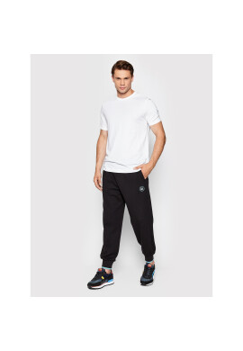 Puma Долнище анцуг SWxP 533620 Черен Loose Fit - Pepit.bg